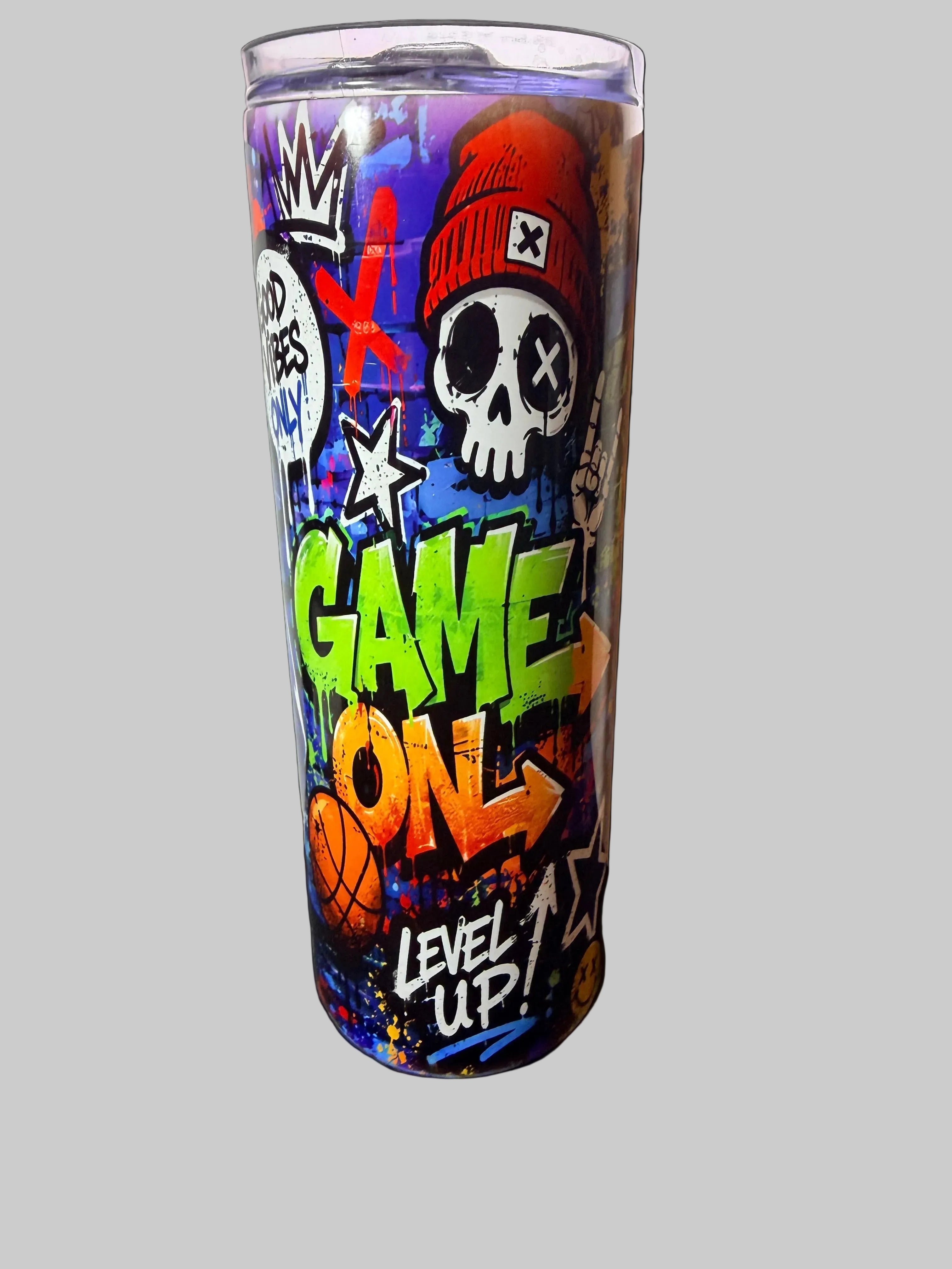 Drinkware