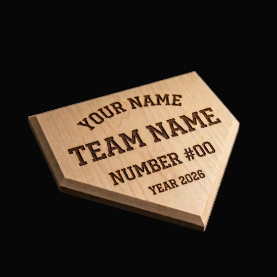 Custom Engraving