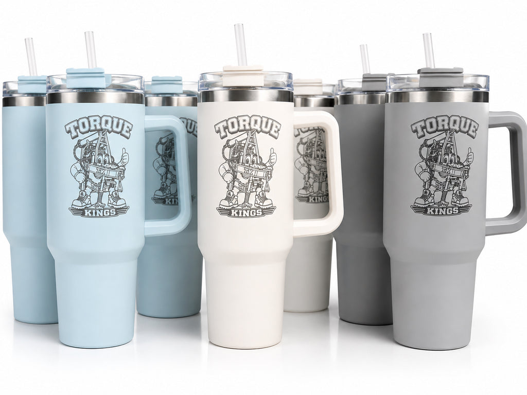 Drinkware