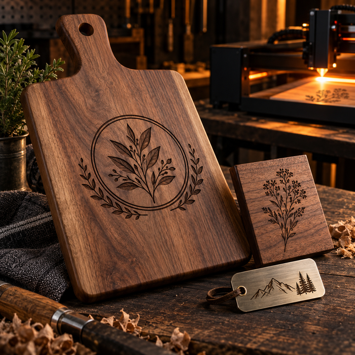 Custom Engraving
