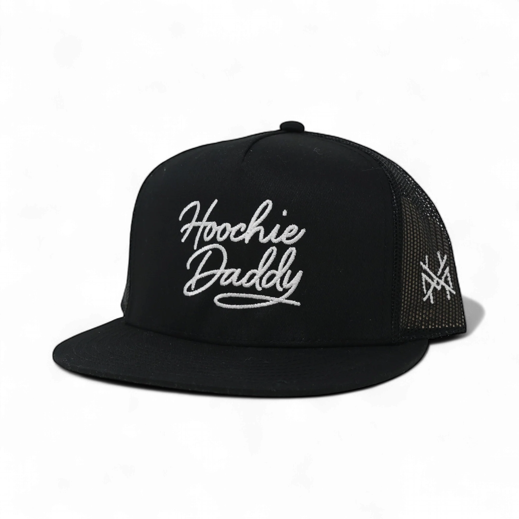 Hoochie Daddy Snapback Hat